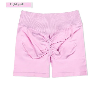 Sculpting Yoga Pants Hip Lift
