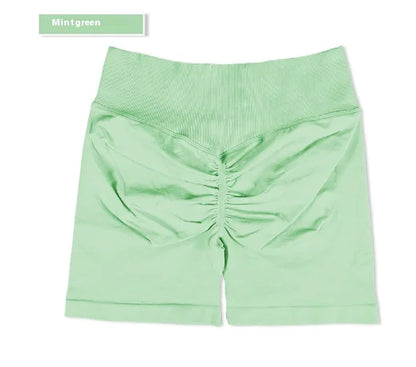 Sculpting Yoga Pants Hip Lift