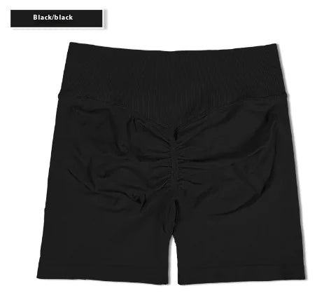 Sculpting Yoga Pants Hip Lift