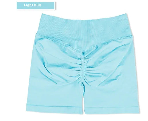 Sculpting Yoga Pants Hip Lift