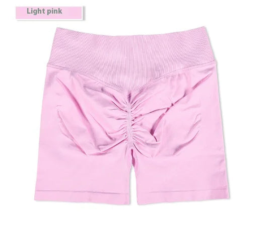 Sculpting Yoga Pants Hip Lift