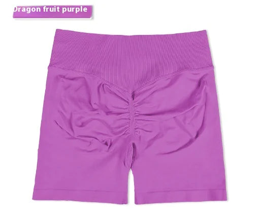 Sculpting Yoga Pants Hip Lift