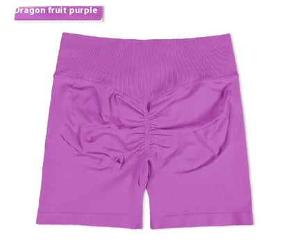 Sculpting Yoga Pants Hip Lift
