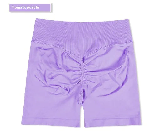 Sculpting Yoga Pants Hip Lift